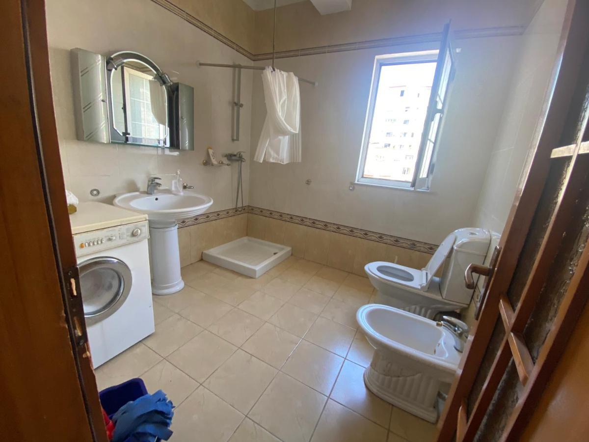 Tirana Apartment 2 Εξωτερικό φωτογραφία
