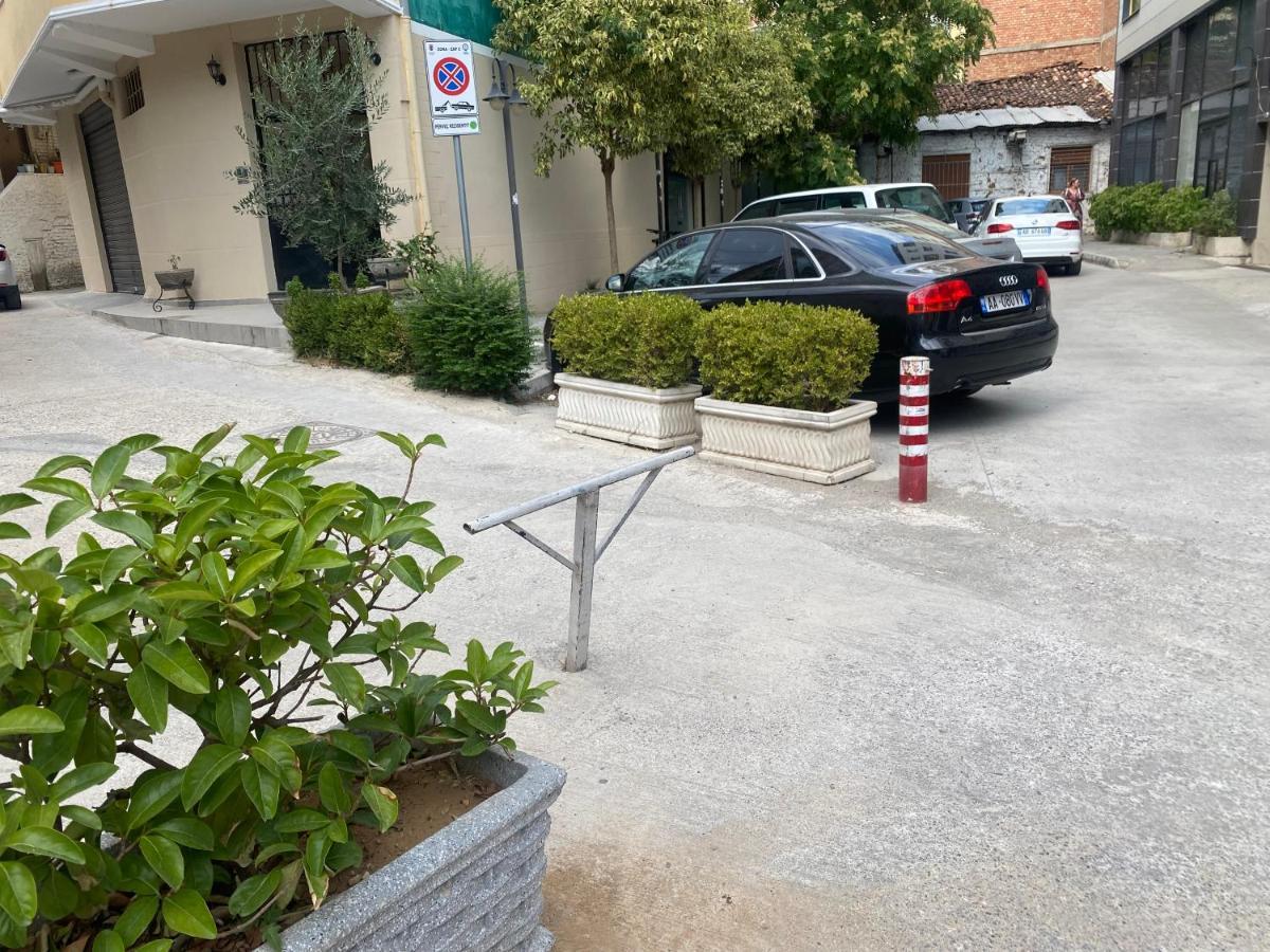 Tirana Apartment 2 Εξωτερικό φωτογραφία