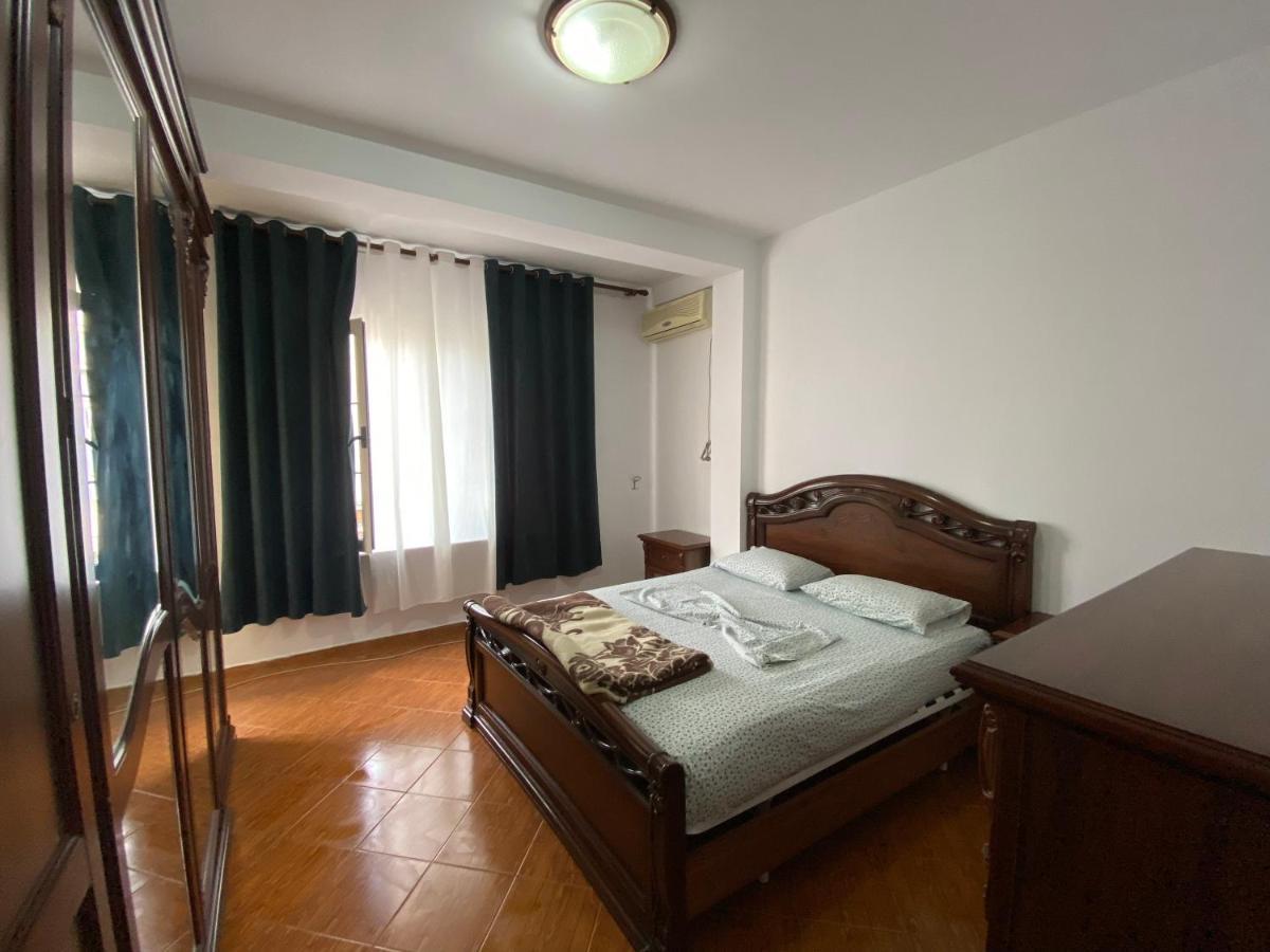 Tirana Apartment 2 Εξωτερικό φωτογραφία