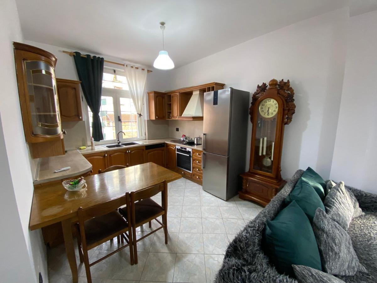 Tirana Apartment 2 Εξωτερικό φωτογραφία